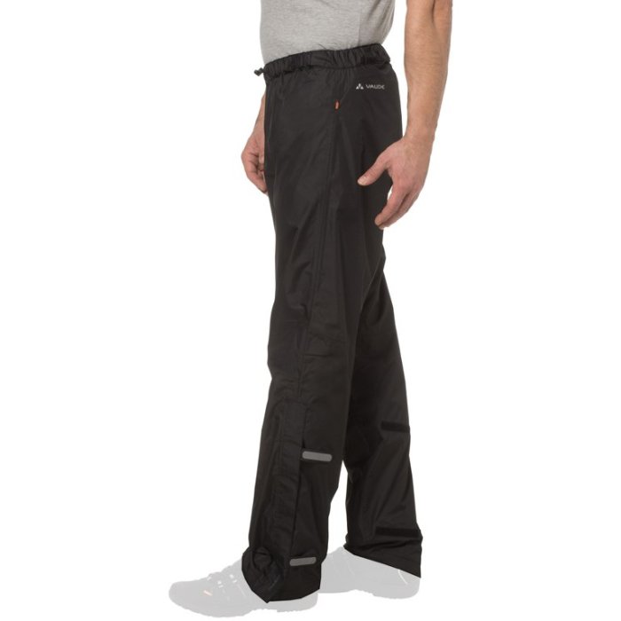 Vaude Regenhose "Fluid II"